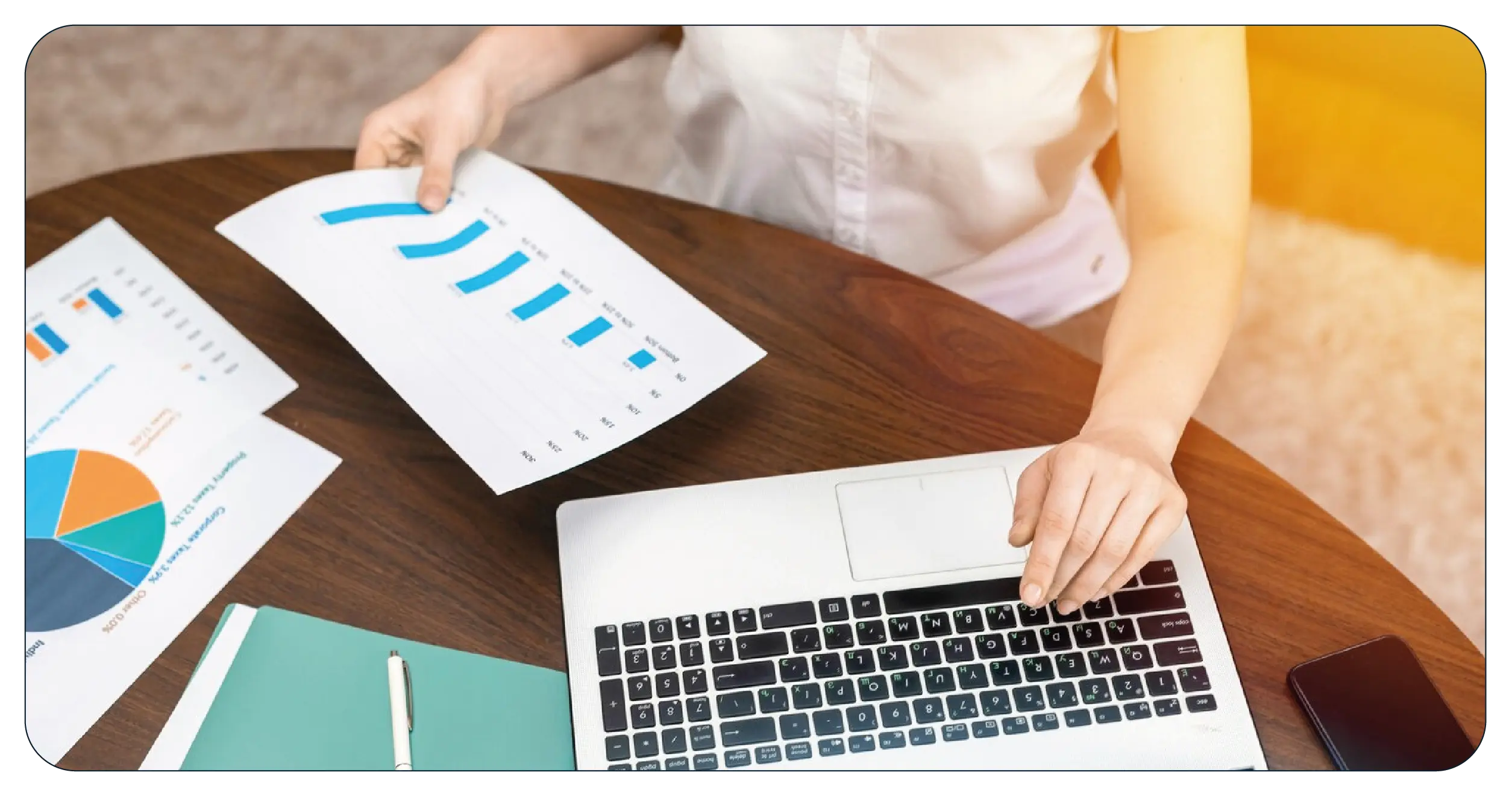 Results & Key Metrics